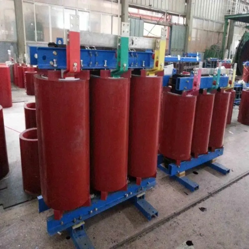 太原SCB10-250KVA干式变压器
