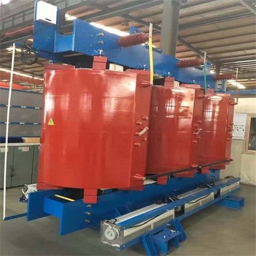 太原SCB10-500KVA干式变压器价格