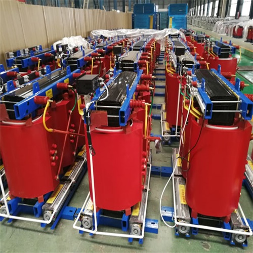 太原SCB13-400KVA-10/0.4干