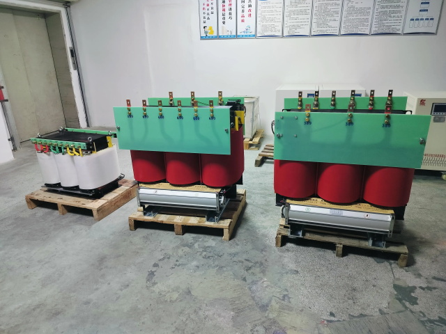 太原KS11-1000KVA矿用变压器