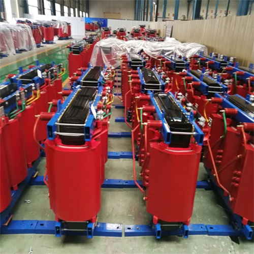 太原2500kva干式变压器尺寸