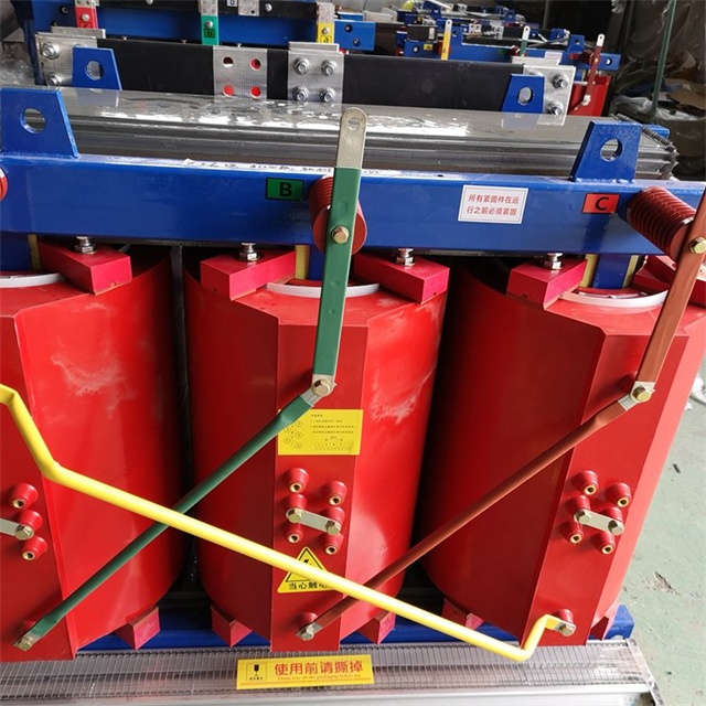 SCBH15-1250kVA太原太原太原干式变压器 园区节能配电非晶太原太原太原干式变压器